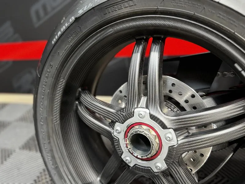 PANIGALE 1103 V4