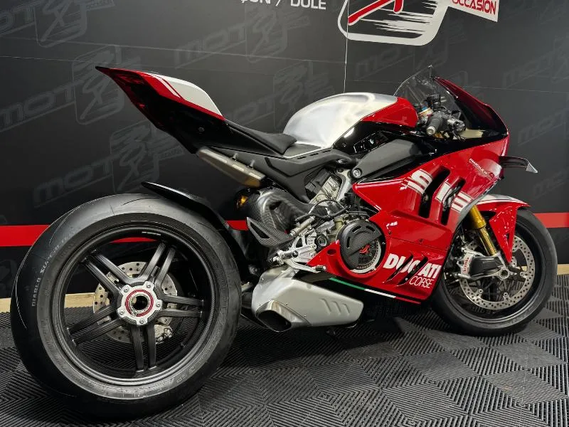 PANIGALE 1103 V4