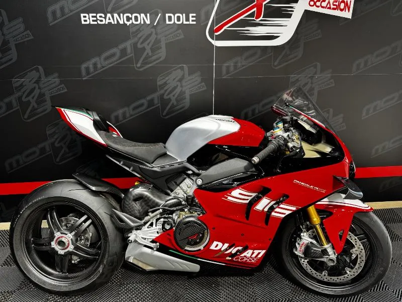 PANIGALE 1103 V4