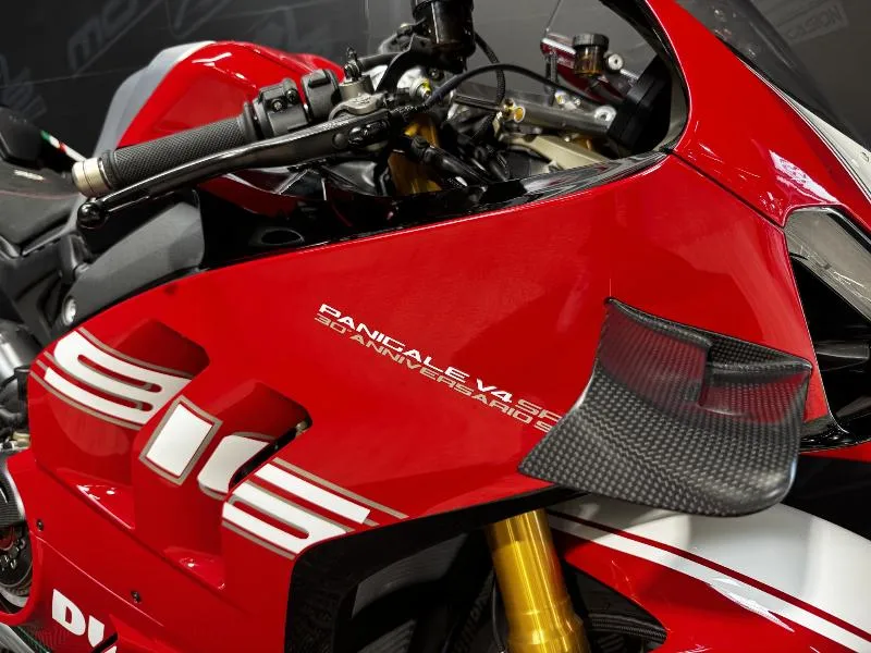PANIGALE 1103 V4