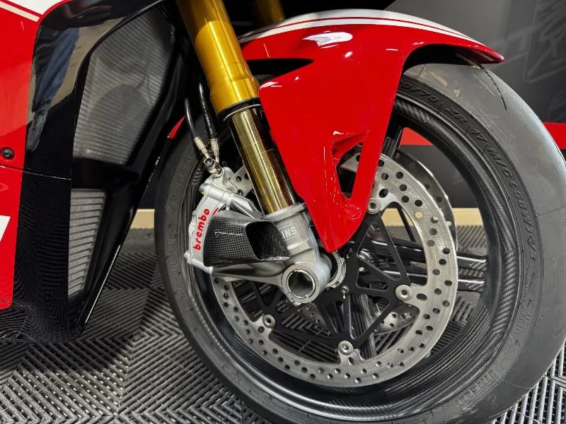 PANIGALE 1103 V4