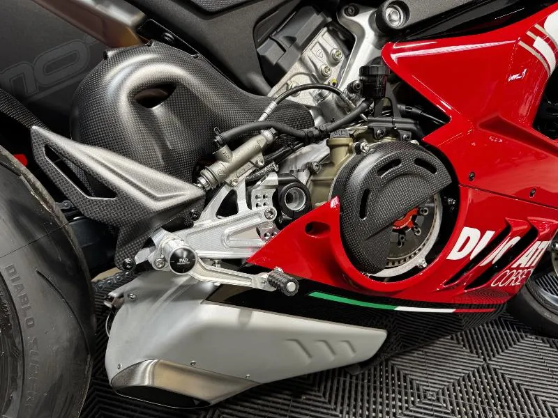 PANIGALE 1103 V4