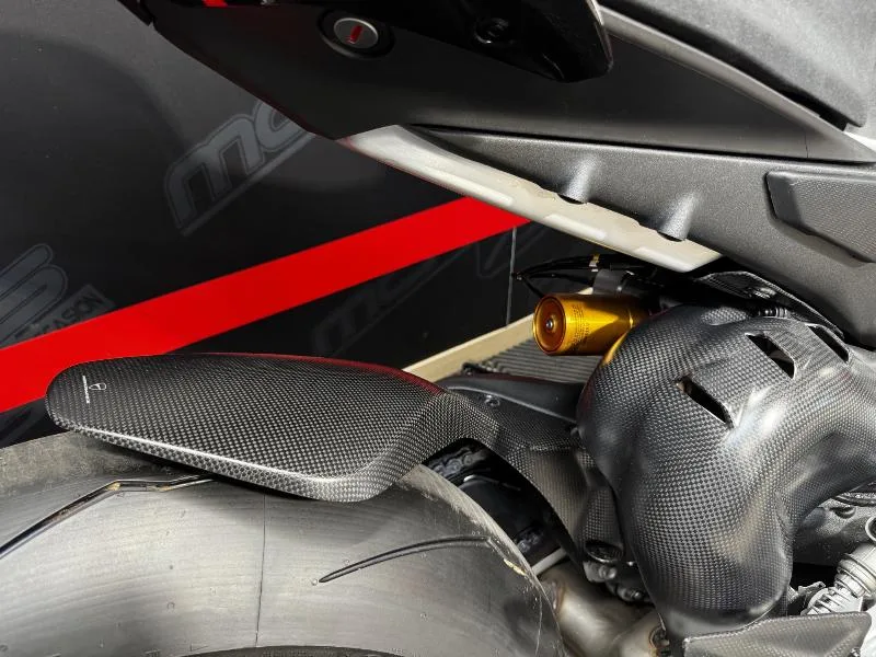 PANIGALE 1103 V4