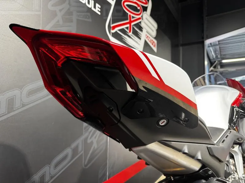 PANIGALE 1103 V4