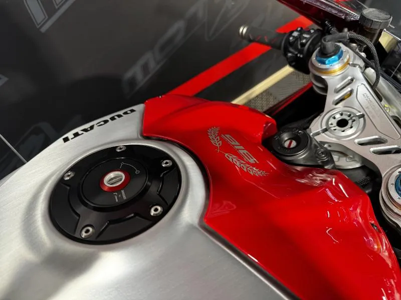 PANIGALE 1103 V4