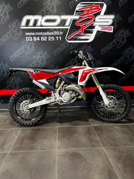 125 ENDURO