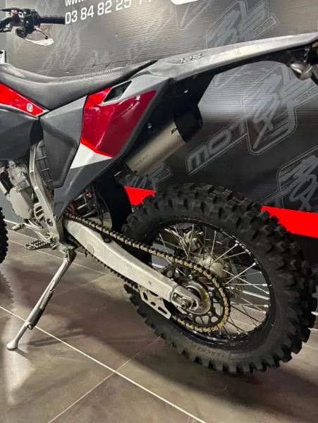 125 ENDURO
