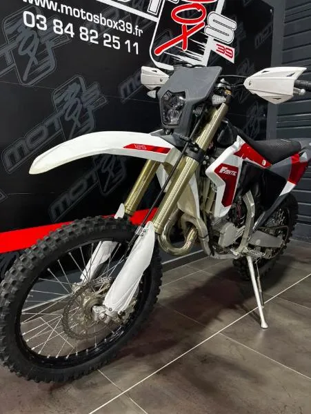 125 ENDURO
