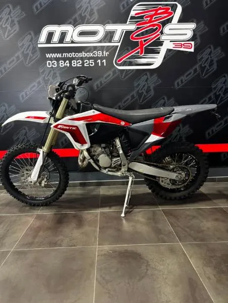 125 ENDURO