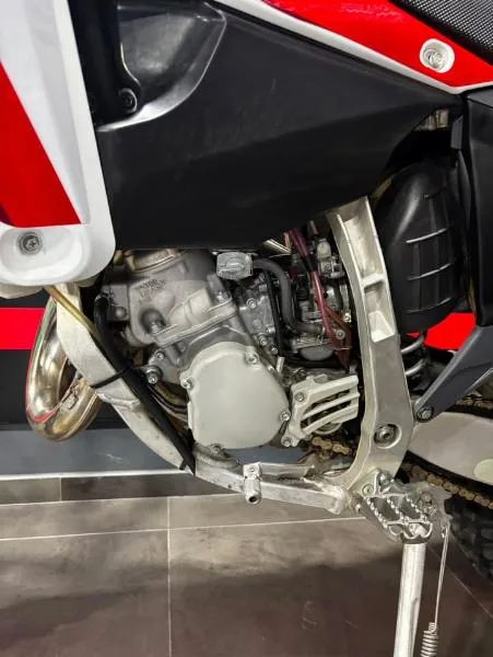 125 ENDURO