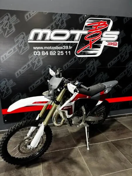 125 ENDURO