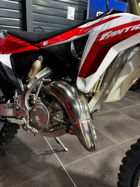 125 ENDURO