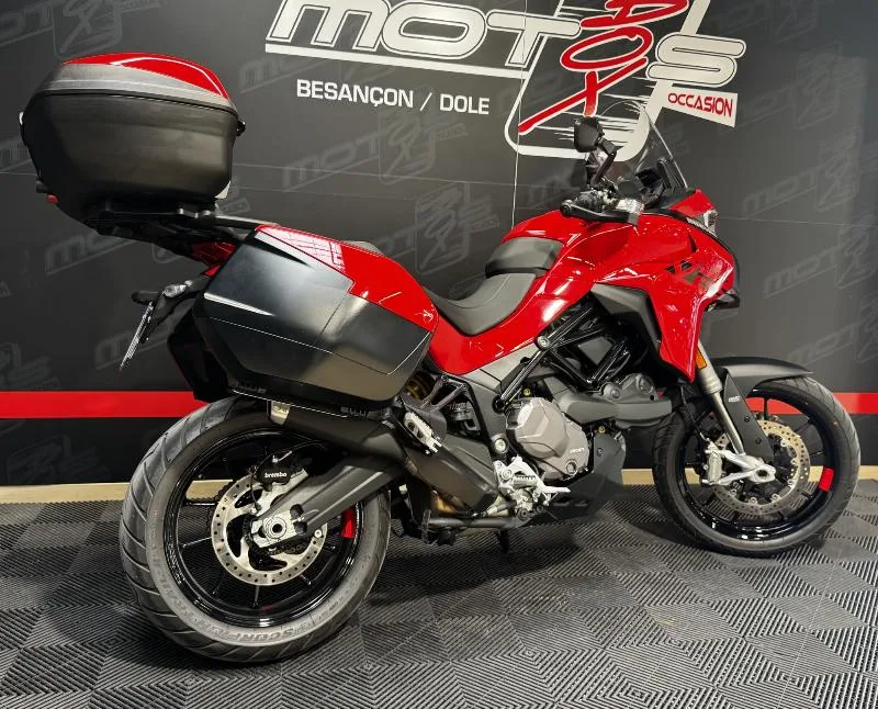 MULTISTRADA V2 S