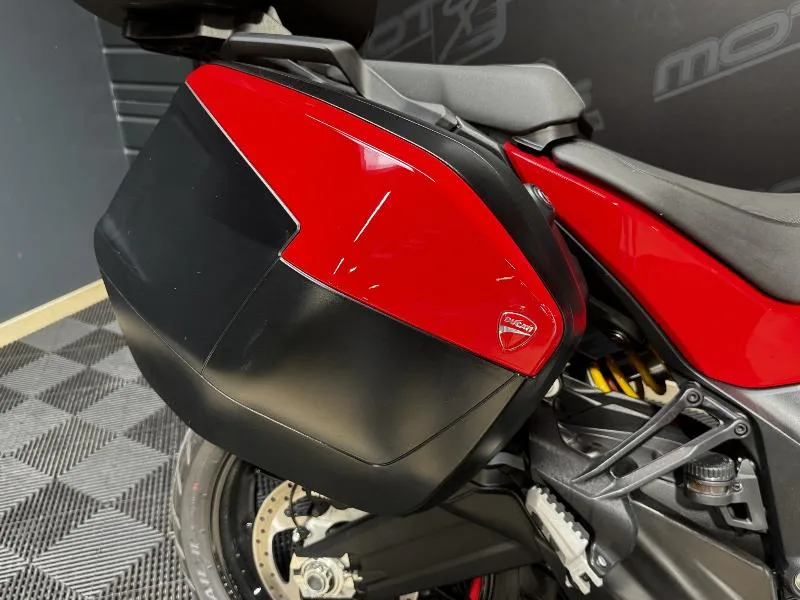 MULTISTRADA V2 S