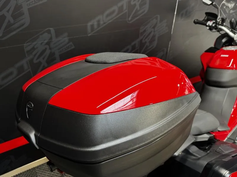 MULTISTRADA V2 S