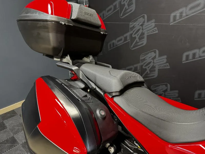 MULTISTRADA V2 S