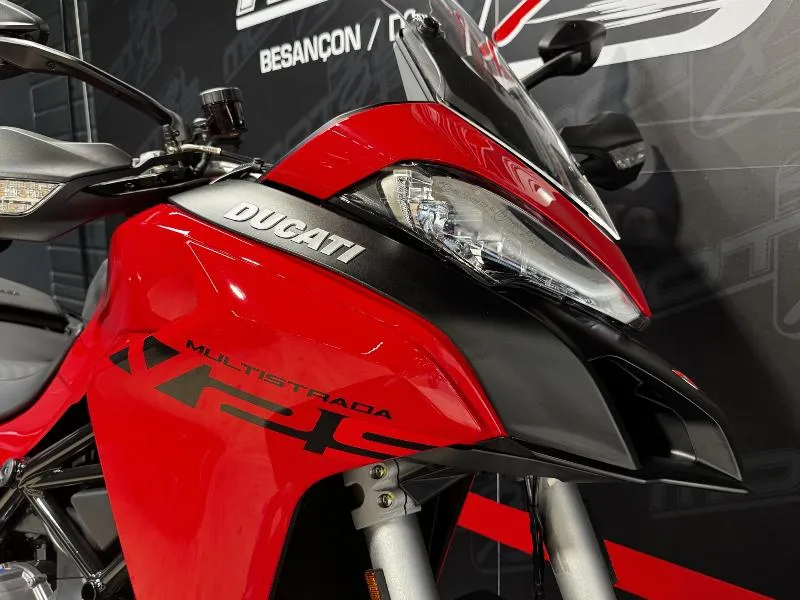 MULTISTRADA V2 S