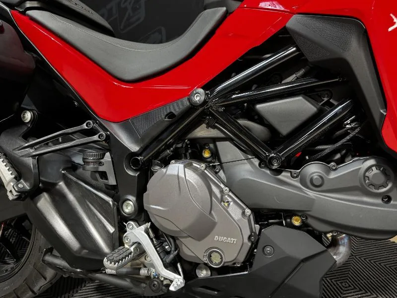 MULTISTRADA V2 S