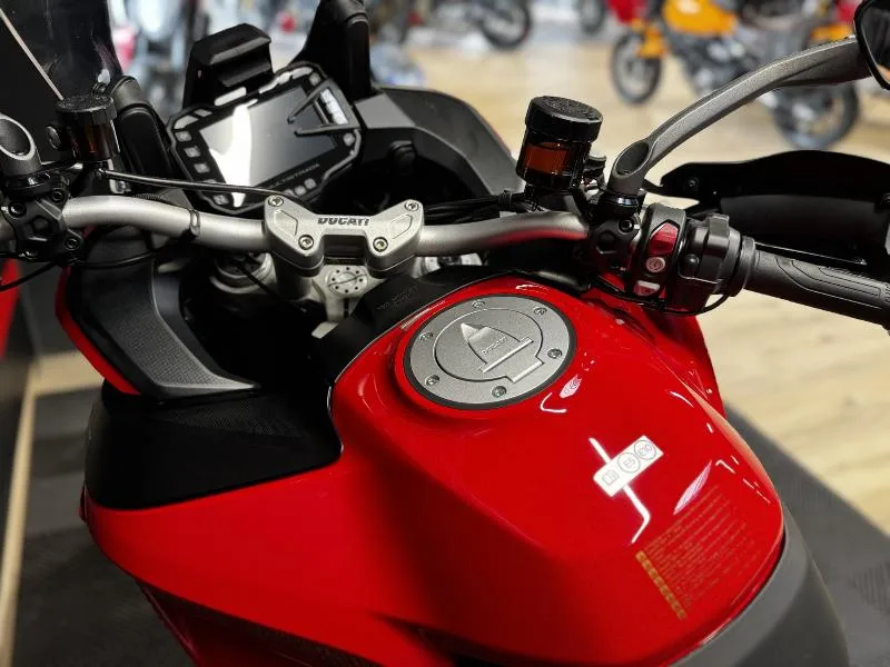 MULTISTRADA V2 S