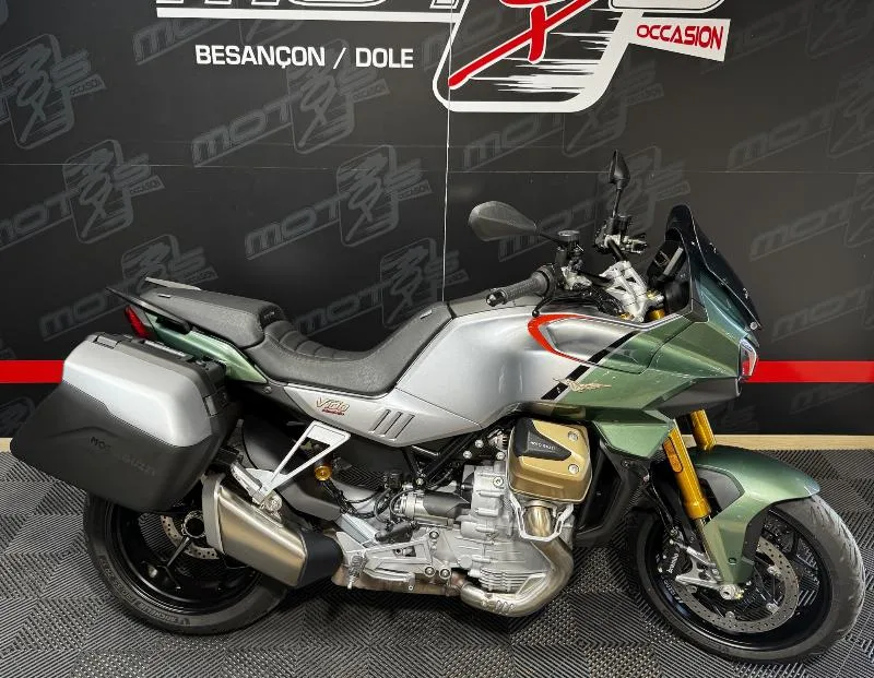 V 100 MANDELLO S