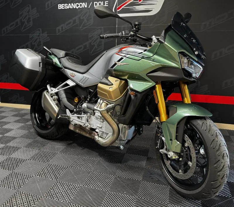 V 100 MANDELLO S