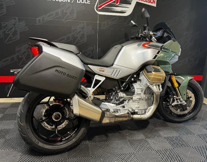V 100 MANDELLO S