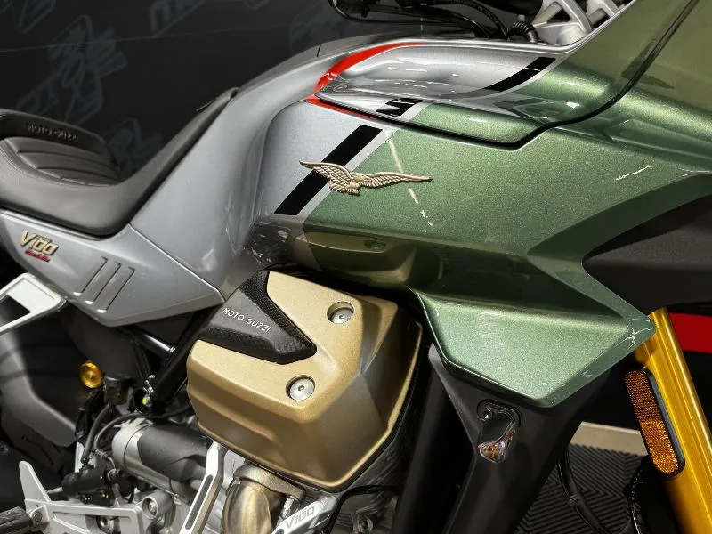 V 100 MANDELLO S