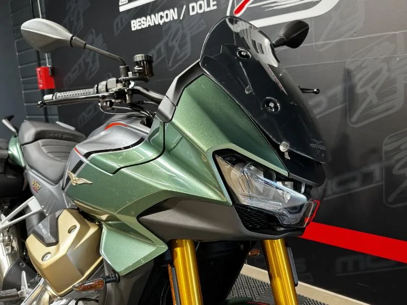 V 100 MANDELLO S