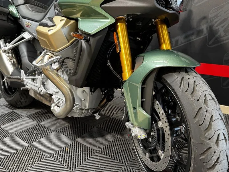 V 100 MANDELLO S