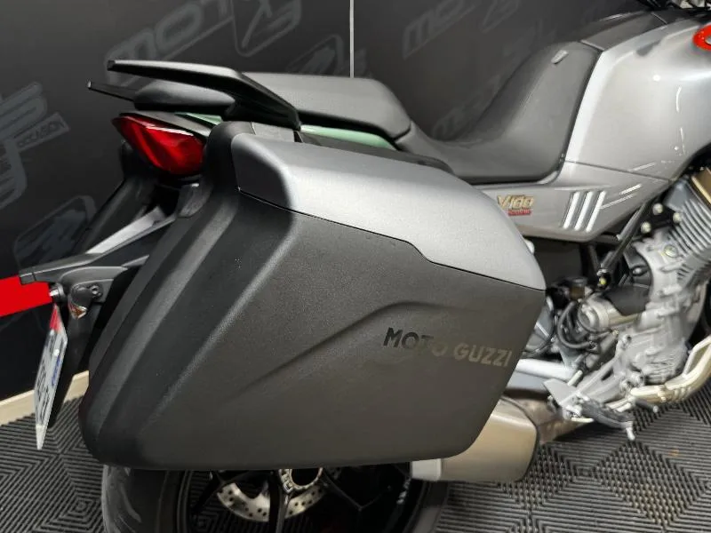 V 100 MANDELLO S