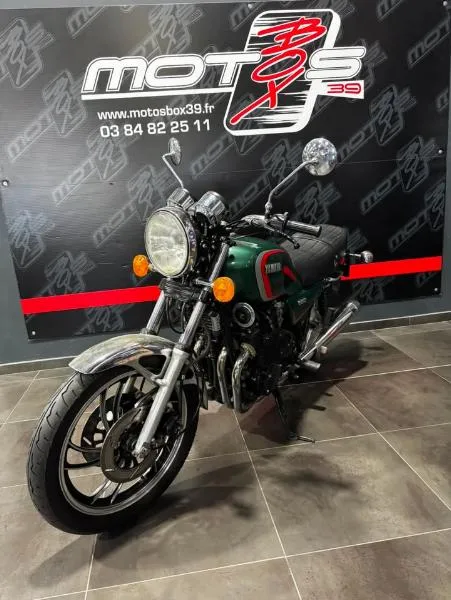 XJ 650