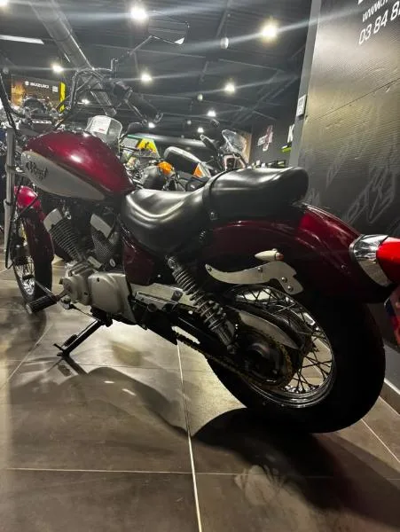 VIRAGO 125