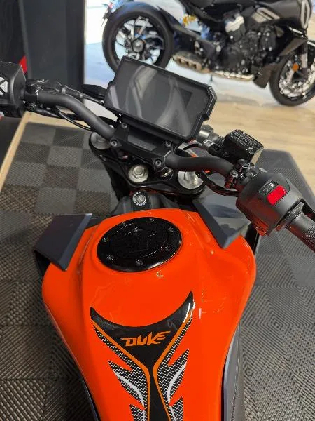 390 DUKE