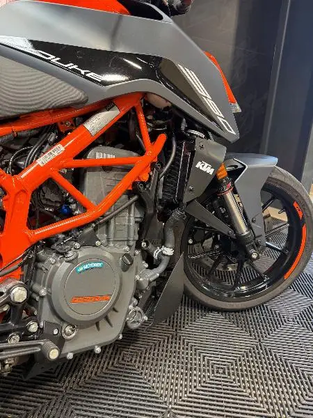 390 DUKE