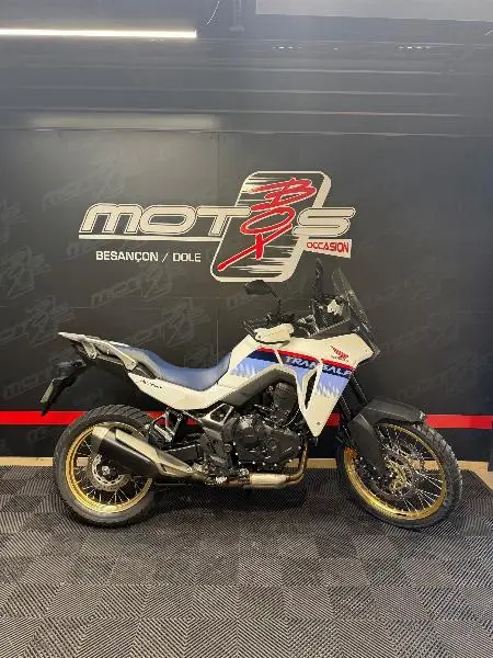 XL 750 TRANSALP