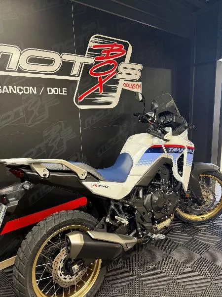 XL 750 TRANSALP