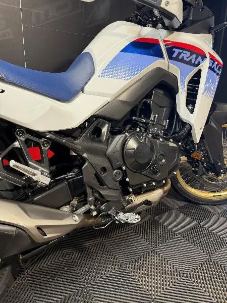 XL 750 TRANSALP