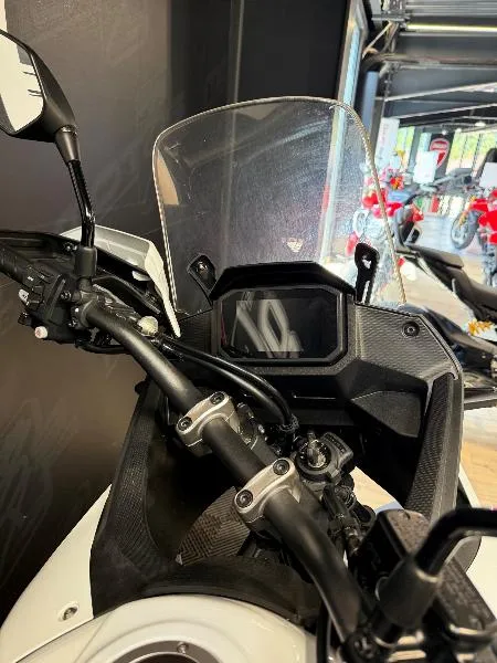 XL 750 TRANSALP