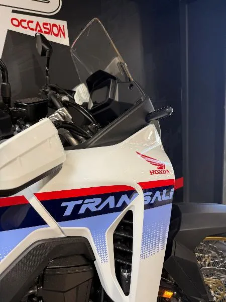 XL 750 TRANSALP