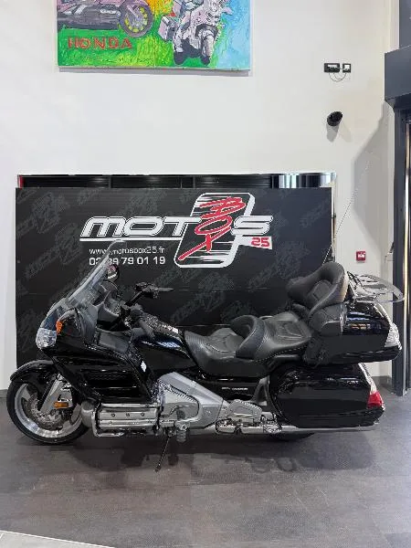 GL1800 GOLDWING 2006