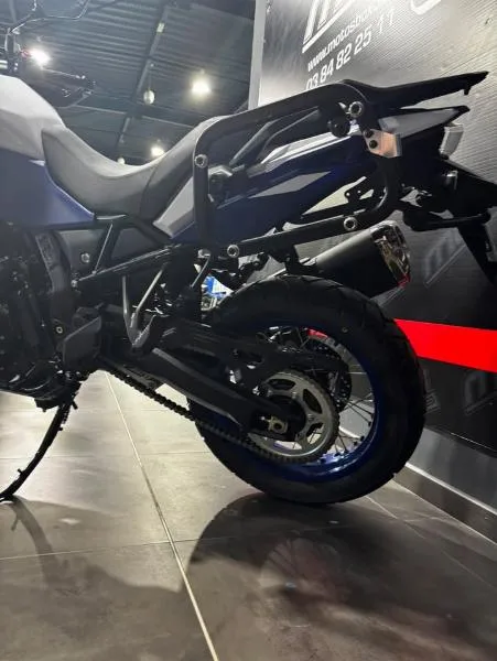 VSTROM 800DE