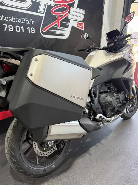 NT 1100 DCT