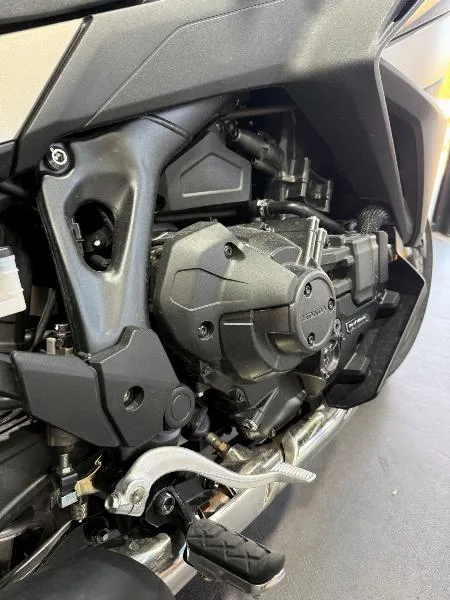 NT 1100 DCT