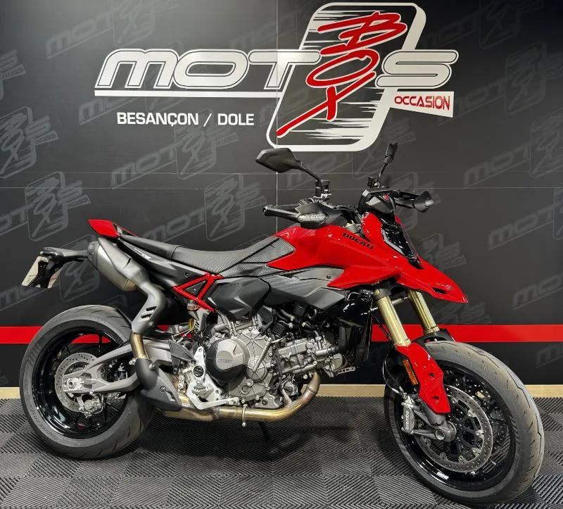 HYPERMOTARD