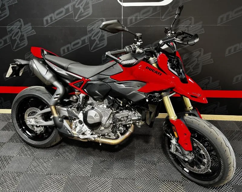 HYPERMOTARD