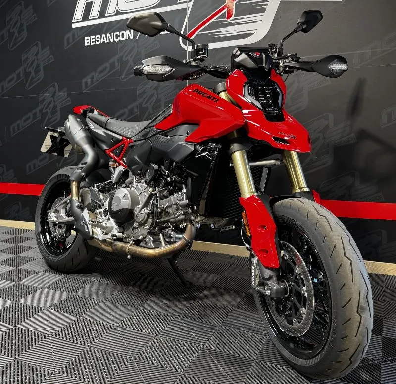 HYPERMOTARD