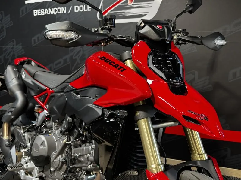 HYPERMOTARD
