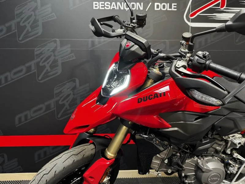 HYPERMOTARD