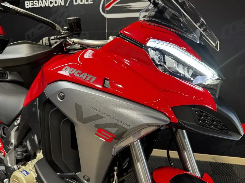 MULTISTRADA V4 S