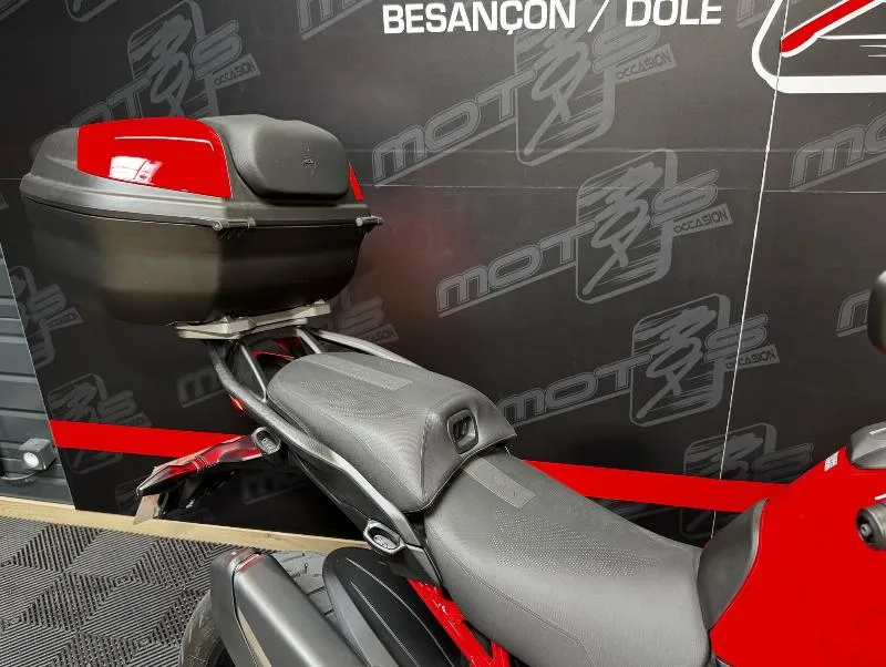 MULTISTRADA V4 S